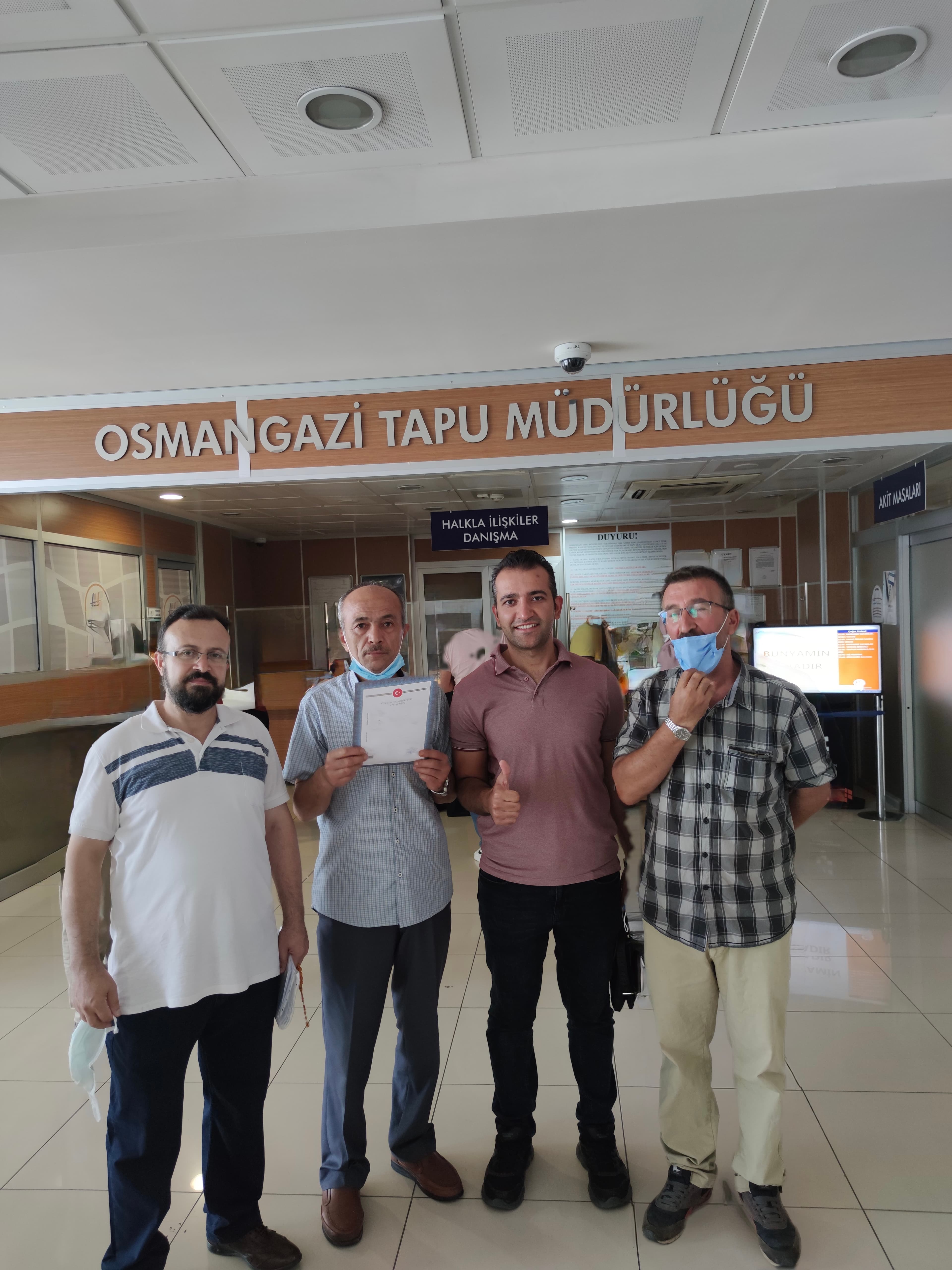 Müşteri memnuniyeti 10