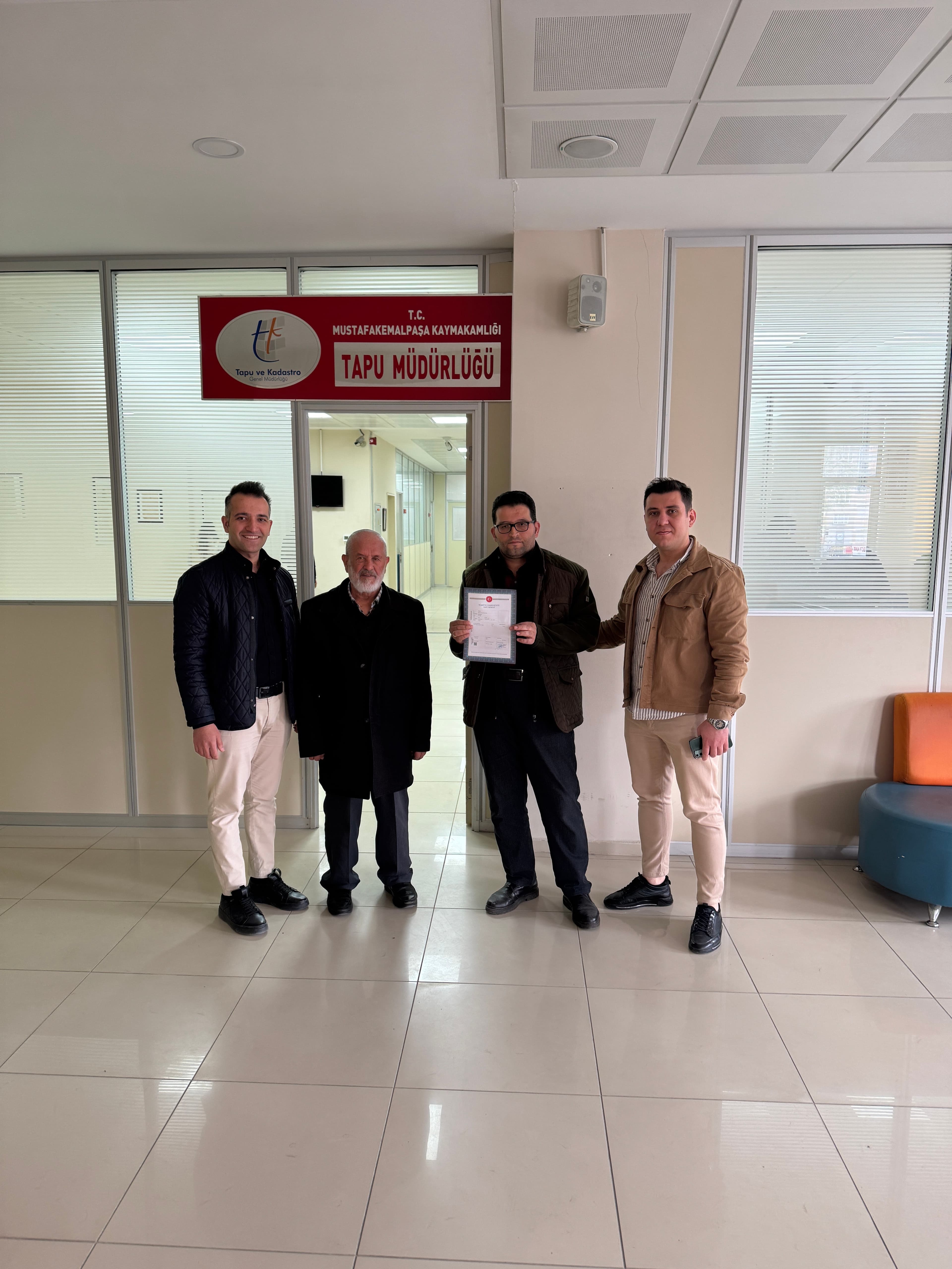 Müşteri memnuniyeti 13
