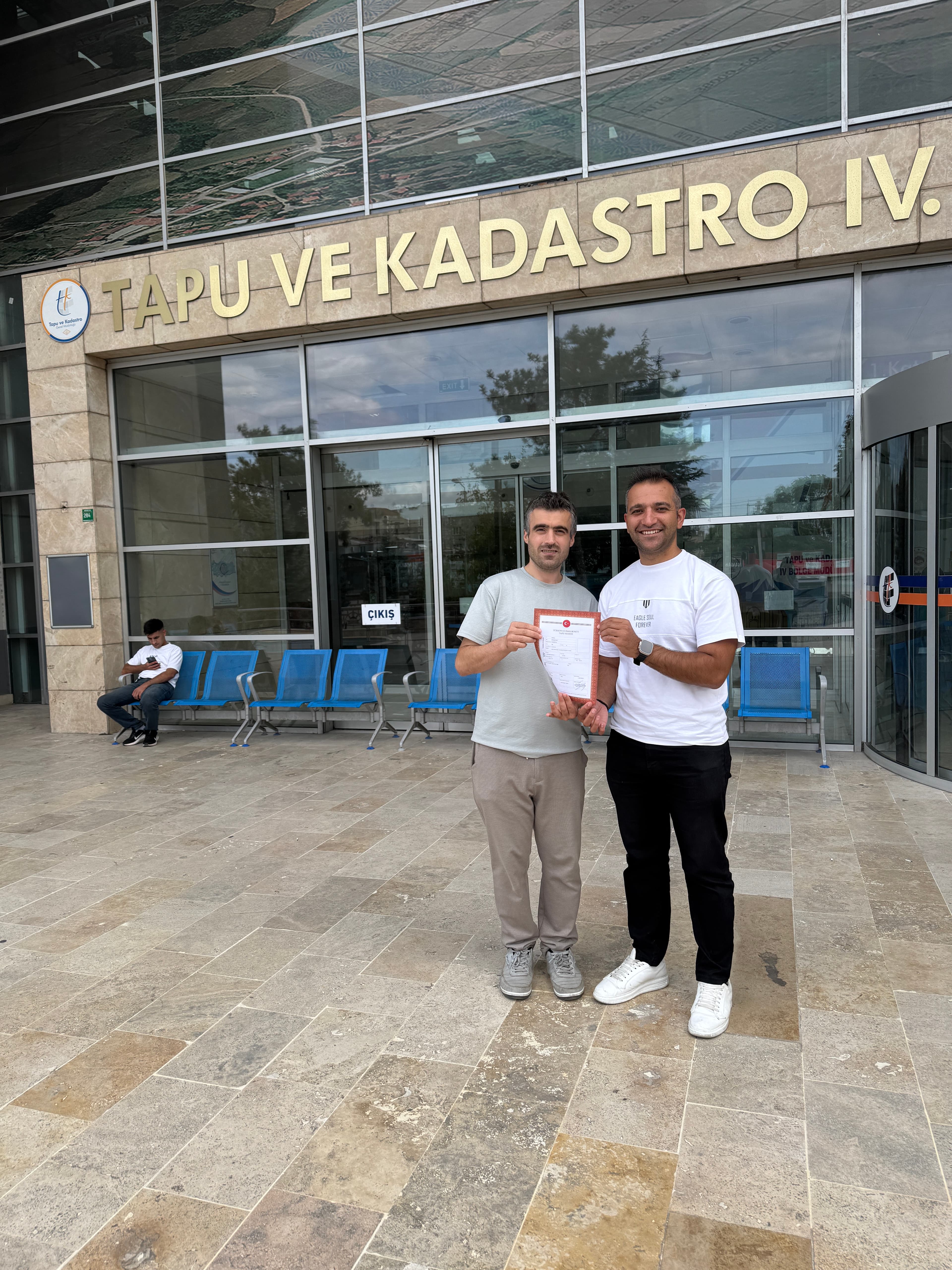 Müşteri memnuniyeti 15