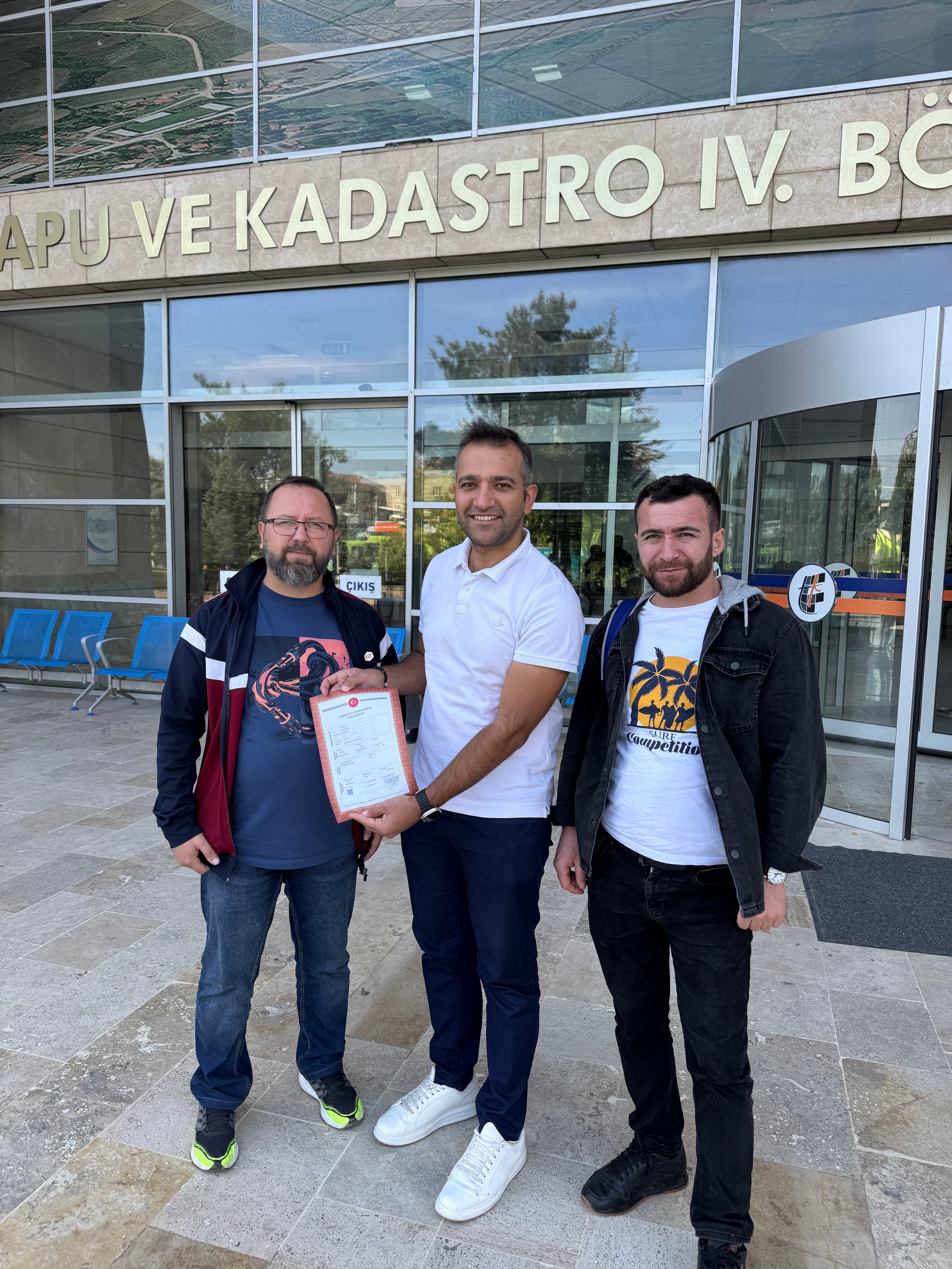 Müşteri memnuniyeti 16