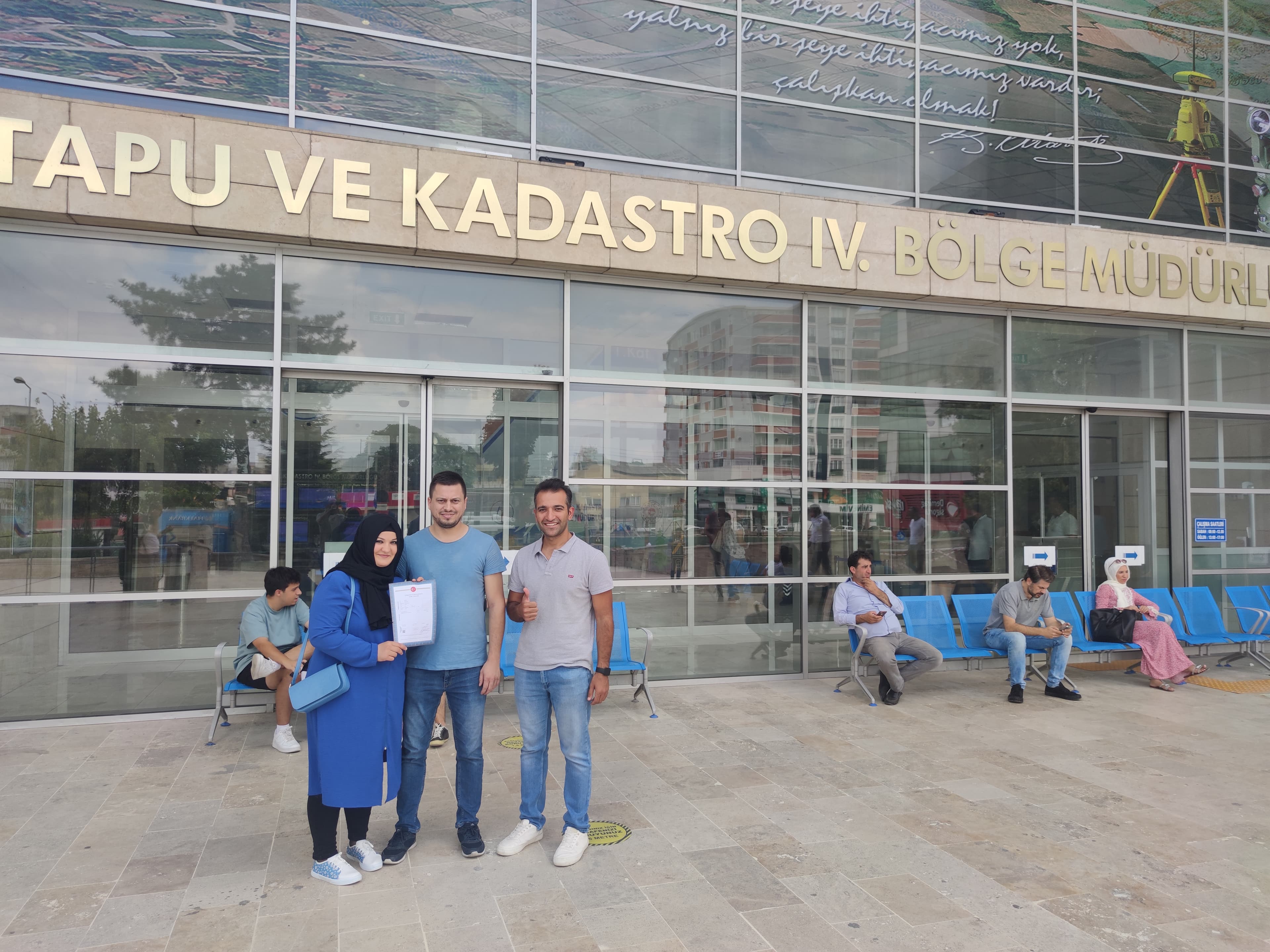 Müşteri memnuniyeti 4