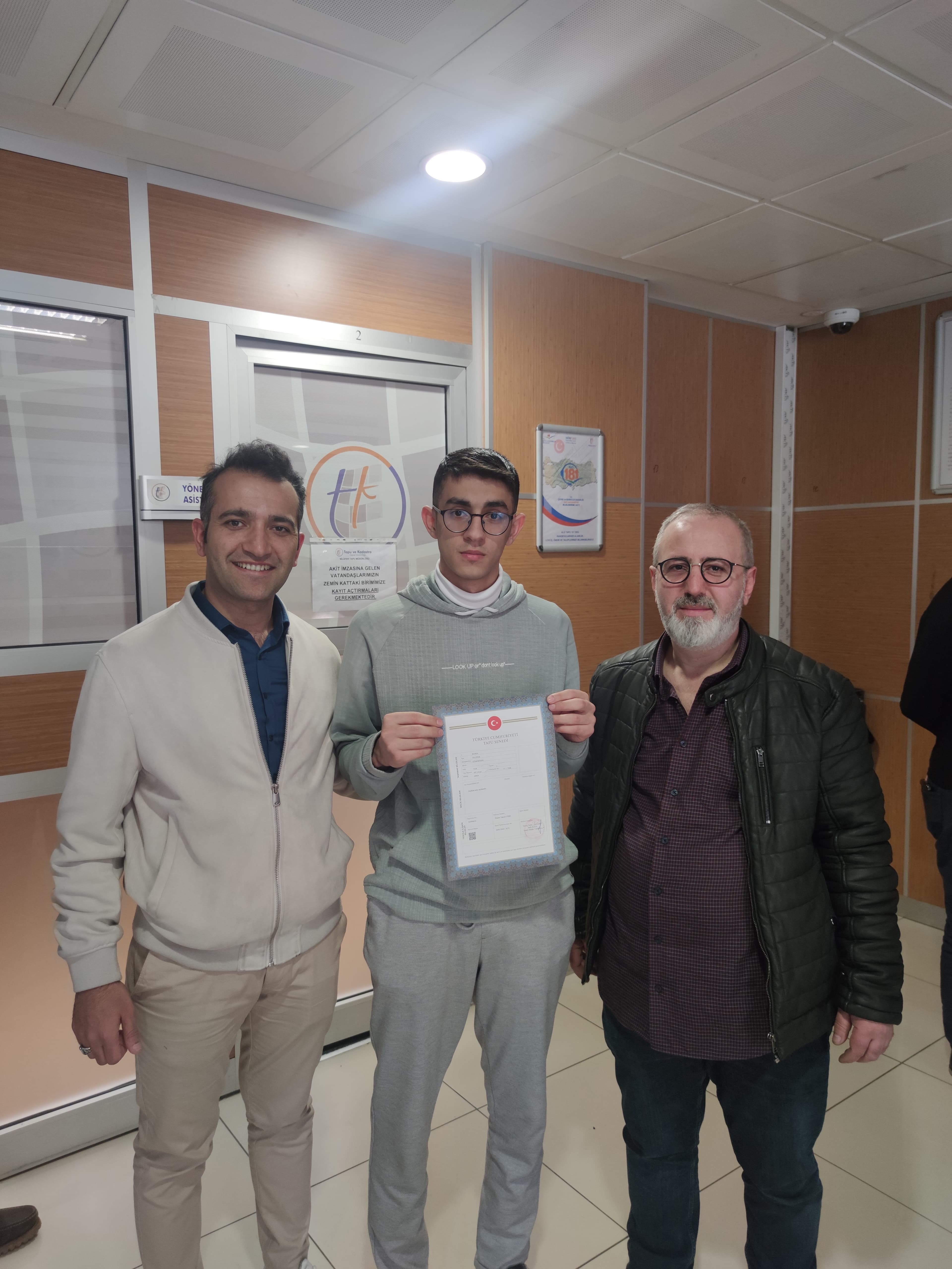 Müşteri memnuniyeti 6